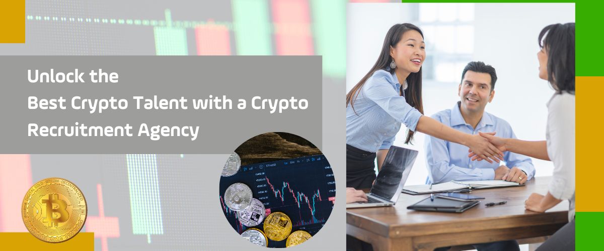 crypto recruitment agency
